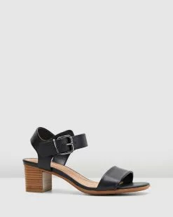 Hush Puppies Olivia Black -Sandals Sales Shop http3A2F2Fstatic.theiconic.com .au2Fp2Fhush puppies 9007 2927811 5