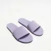 Indosole ESSENTLS Slides - Women's Lilac