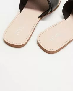 IRIS Footwear Hailey Black -Sandals Sales Shop http3A2F2Fstatic.theiconic.com .au2Fp2Firis footwear 0084 6124041 3