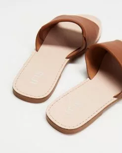 IRIS Footwear Hailey Tan -Sandals Sales Shop http3A2F2Fstatic.theiconic.com .au2Fp2Firis footwear 0116 5634041 3
