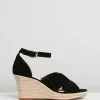 IRIS Footwear Lilly Black