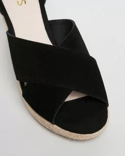 IRIS Footwear Lilly Black -Sandals Sales Shop http3A2F2Fstatic.theiconic.com .au2Fp2Firis footwear 0457 597369 4