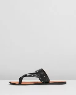 IRIS Footwear Holly Black -Sandals Sales Shop http3A2F2Fstatic.theiconic.com .au2Fp2Firis footwear 0458 789169 4