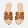 IRIS Footwear Sage Tan