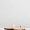 IRIS Footwear Holly Blush