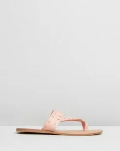 IRIS Footwear Holly Blush