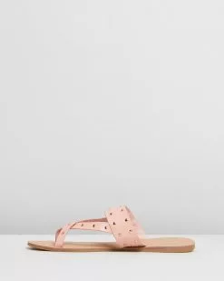 IRIS Footwear Holly Blush -Sandals Sales Shop http3A2F2Fstatic.theiconic.com .au2Fp2Firis footwear 1853 099169 3