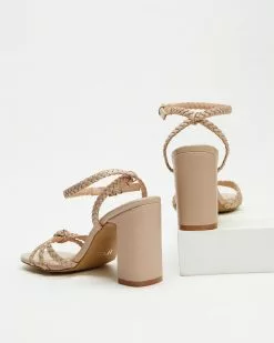 IRIS Footwear Paris Nude -Sandals Sales Shop http3A2F2Fstatic.theiconic.com .au2Fp2Firis footwear 2224 0964541 3