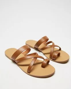 IRIS Footwear Anita Tan