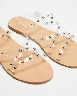 IRIS Footwear Kaia Clear -Sandals Sales Shop http3A2F2Fstatic.theiconic.com .au2Fp2Firis footwear 3419 1301221 3