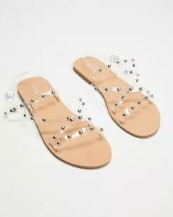 IRIS Footwear Kaia Clear -Sandals Sales Shop http3A2F2Fstatic.theiconic.com .au2Fp2Firis footwear 3422 1301221 4