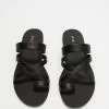 IRIS Footwear Anita Black