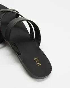 IRIS Footwear Anita Black -Sandals Sales Shop http3A2F2Fstatic.theiconic.com .au2Fp2Firis footwear 3538 2554711 4