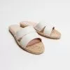 IRIS Footwear Ruby White
