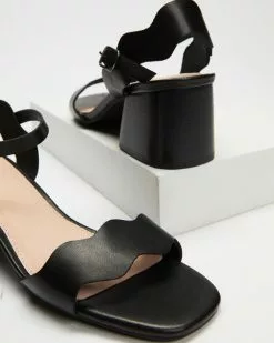 IRIS Footwear Avery Black -Sandals Sales Shop http3A2F2Fstatic.theiconic.com .au2Fp2Firis footwear 7064 7454541 3
