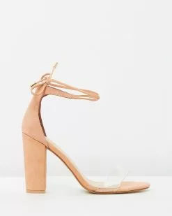IRIS Footwear Blaire Blush