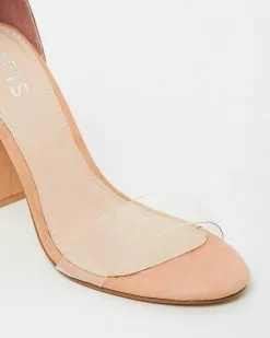 IRIS Footwear Blaire Blush -Sandals Sales Shop http3A2F2Fstatic.theiconic.com .au2Fp2Firis footwear 8489 219045 4