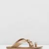 IRIS Footwear Sienna Tan