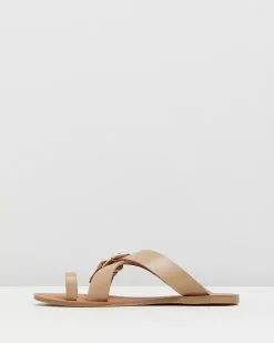 IRIS Footwear Sienna Tan -Sandals Sales Shop http3A2F2Fstatic.theiconic.com .au2Fp2Firis footwear 8568 725817 3