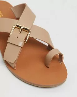 IRIS Footwear Sienna Tan -Sandals Sales Shop http3A2F2Fstatic.theiconic.com .au2Fp2Firis footwear 8570 725817 4
