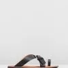 IRIS Footwear Sienna Black