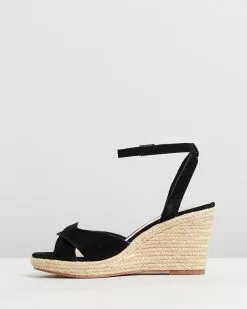 IRIS Footwear Claudia Black -Sandals Sales Shop http3A2F2Fstatic.theiconic.com .au2Fp2Firis footwear 8588 960327 3