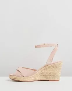 IRIS Footwear Claudia Blush -Sandals Sales Shop http3A2F2Fstatic.theiconic.com .au2Fp2Firis footwear 8598 170327 3