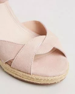 IRIS Footwear Claudia Blush -Sandals Sales Shop http3A2F2Fstatic.theiconic.com .au2Fp2Firis footwear 8601 170327 4