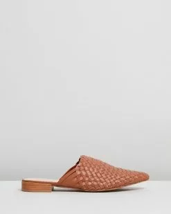 IRIS Footwear Mila Tan