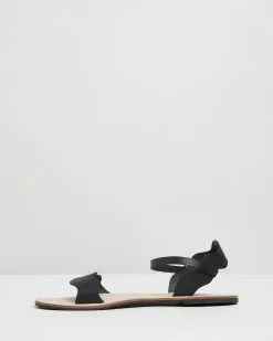 IRIS Footwear Stella Black -Sandals Sales Shop http3A2F2Fstatic.theiconic.com .au2Fp2Firis footwear 8679 114579 3