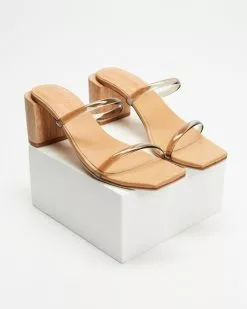 JAMES | SMITH Sirenuse Strap Sandal Heels Smoke -Sandals Sales Shop http3A2F2Fstatic.theiconic.com .au2Fp2Fjames smith 4403 7548031 5