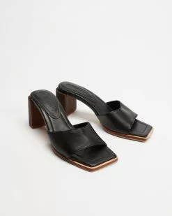 JAMES | SMITH Bellagio Sandals Black -Sandals Sales Shop http3A2F2Fstatic.theiconic.com .au2Fp2Fjames smith 5587 2268231 3