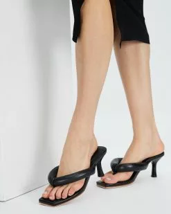 JAMES | SMITH Florence Sandals Black -Sandals Sales Shop http3A2F2Fstatic.theiconic.com .au2Fp2Fjames smith 5594 2237621 2