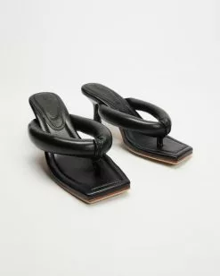 JAMES | SMITH Florence Sandals Black -Sandals Sales Shop http3A2F2Fstatic.theiconic.com .au2Fp2Fjames smith 5594 2237621 3
