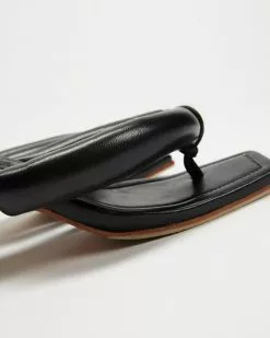 JAMES | SMITH Florence Sandals Black -Sandals Sales Shop http3A2F2Fstatic.theiconic.com .au2Fp2Fjames smith 5594 2237621 4