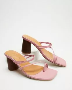 JAMES | SMITH Taormina Toe Strap Sandals Pink -Sandals Sales Shop http3A2F2Fstatic.theiconic.com .au2Fp2Fjames smith 5700 8237621 3