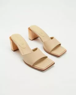 JAMES | SMITH Bellagio Sandals - ICONIC Exclusive Nude Light Heel -Sandals Sales Shop http3A2F2Fstatic.theiconic.com .au2Fp2Fjames smith 5872 4268231 3