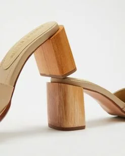 JAMES | SMITH Bellagio Sandals - ICONIC Exclusive Nude Light Heel -Sandals Sales Shop http3A2F2Fstatic.theiconic.com .au2Fp2Fjames smith 5872 4268231 4