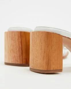 JAMES | SMITH Ravello Sandals - ICONIC EXCLUSIVE White -Sandals Sales Shop http3A2F2Fstatic.theiconic.com .au2Fp2Fjames smith 7231 7337621 3