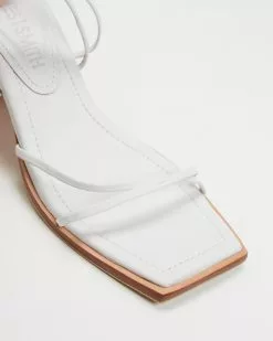 JAMES | SMITH Ravello Sandals - ICONIC EXCLUSIVE White -Sandals Sales Shop http3A2F2Fstatic.theiconic.com .au2Fp2Fjames smith 7231 7337621 4