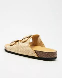 JAMES | SMITH Sardinia Slides Woven -Sandals Sales Shop http3A2F2Fstatic.theiconic.com .au2Fp2Fjames smith 7268 9237621 5