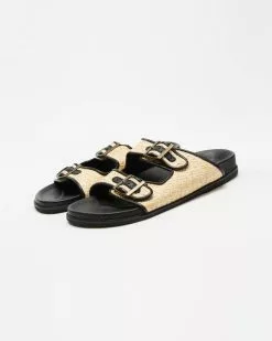 JAMES | SMITH Sardinia Slides Woven Two Tone -Sandals Sales Shop http3A2F2Fstatic.theiconic.com .au2Fp2Fjames smith 7309 1337621 3