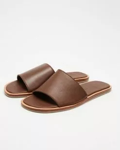 JAMES | SMITH Off Duty 2.0 Brown Vintage