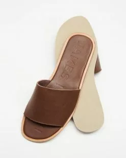 JAMES | SMITH Off Duty 2.0 Brown Vintage -Sandals Sales Shop http3A2F2Fstatic.theiconic.com .au2Fp2Fjames smith 7365 6337621 4