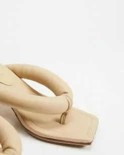 JAMES | SMITH Florence Sandals Nude -Sandals Sales Shop http3A2F2Fstatic.theiconic.com .au2Fp2Fjames smith 7959 3237621 4
