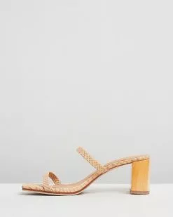 JAMES | SMITH Sirenuse Strap Sandal Heels Crema -Sandals Sales Shop http3A2F2Fstatic.theiconic.com .au2Fp2Fjames smith 7959 709169 4