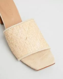 JAMES | SMITH The Sicily Slide Woven Mules -Sandals Sales Shop http3A2F2Fstatic.theiconic.com .au2Fp2Fjames smith 7977 509169 5