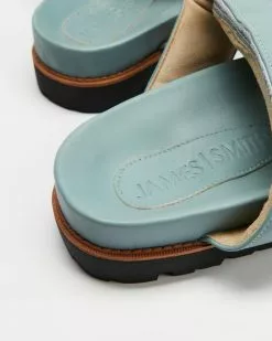 JAMES | SMITH Ponza Slides Baby Blue -Sandals Sales Shop http3A2F2Fstatic.theiconic.com .au2Fp2Fjames smith 9948 4368231 3