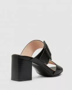 Jane Debster Nate Black Glove -Sandals Sales Shop http3A2F2Fstatic.theiconic.com .au2Fp2Fjane debster 0361 6395611 3