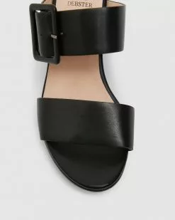 Jane Debster Nate Black Glove -Sandals Sales Shop http3A2F2Fstatic.theiconic.com .au2Fp2Fjane debster 0364 6395611 4